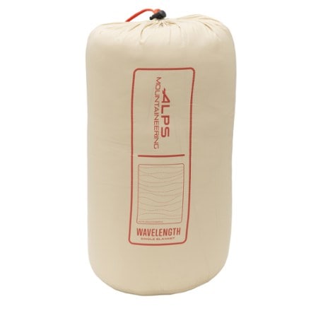 ALPS Mountaineering Wavelength Blanket 3