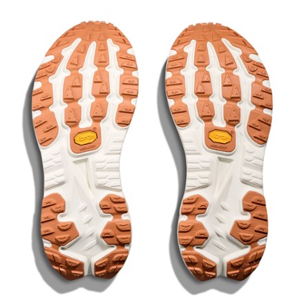 HOKA Mafate X Trail-Running Shoes - Men's 7