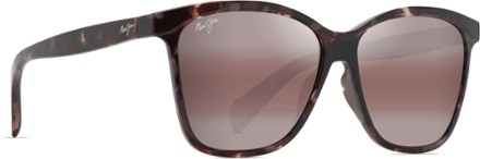 Maui Jim Liquid Sunshine Polarized Sunglasses - Women's 0