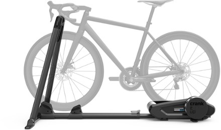 Wahoo Fitness Roller Bike Trainer For Sale Wahoo Fitness KICKR