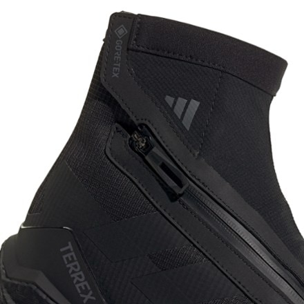 adidas Terrex Free Hiker 2.0 COLD.RDY Hiking Boots - Men's 4