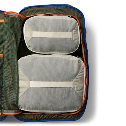 Cotopaxi Cubo Expandable Packing Set 5