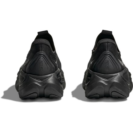 HOKA Skyward Laceless Shoes - Men's 4