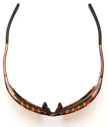 native cable polarized sunglasses