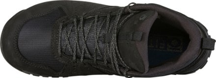 Oboz Bozeman Mid Insulated Waterproof Boots - Women's 4