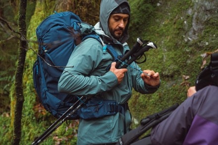 Exped Ridgeline 65 Pack 7