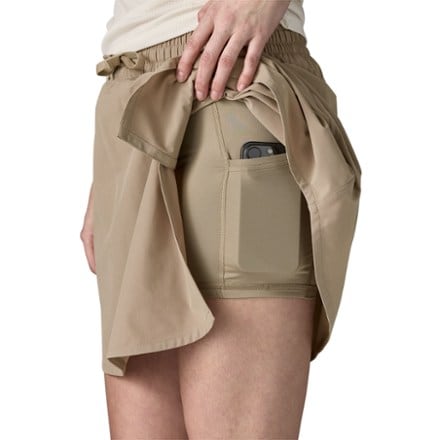 Patagonia Fleetwith Skort - Women's 4