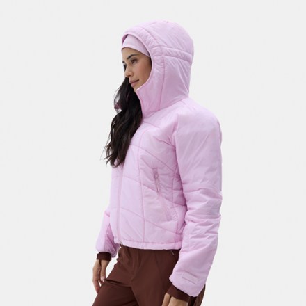 Halfdays Claude Insulated Trail Jacket - Women's 3