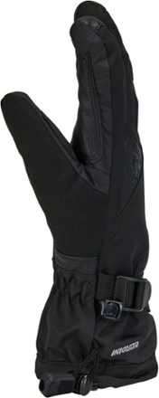 Gordini AquaBloc Down Gauntlet Gloves - Women's 1