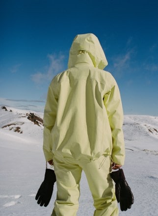 Halfdays Betty GORE-TEX 3L Jacket - Women's 7