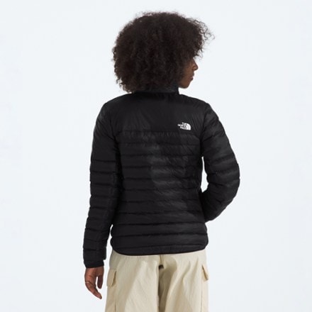 The North Face Terra Peak Insulated Jacket - Women's 2