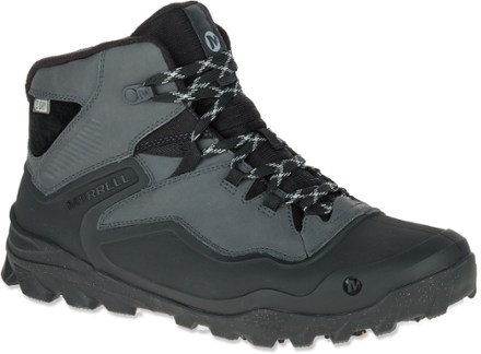 best waterproof shoes for walking mens