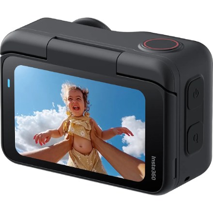 Insta360 Go Ultra Standard Bundle 5