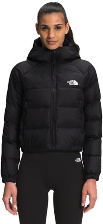 the north face woven slide