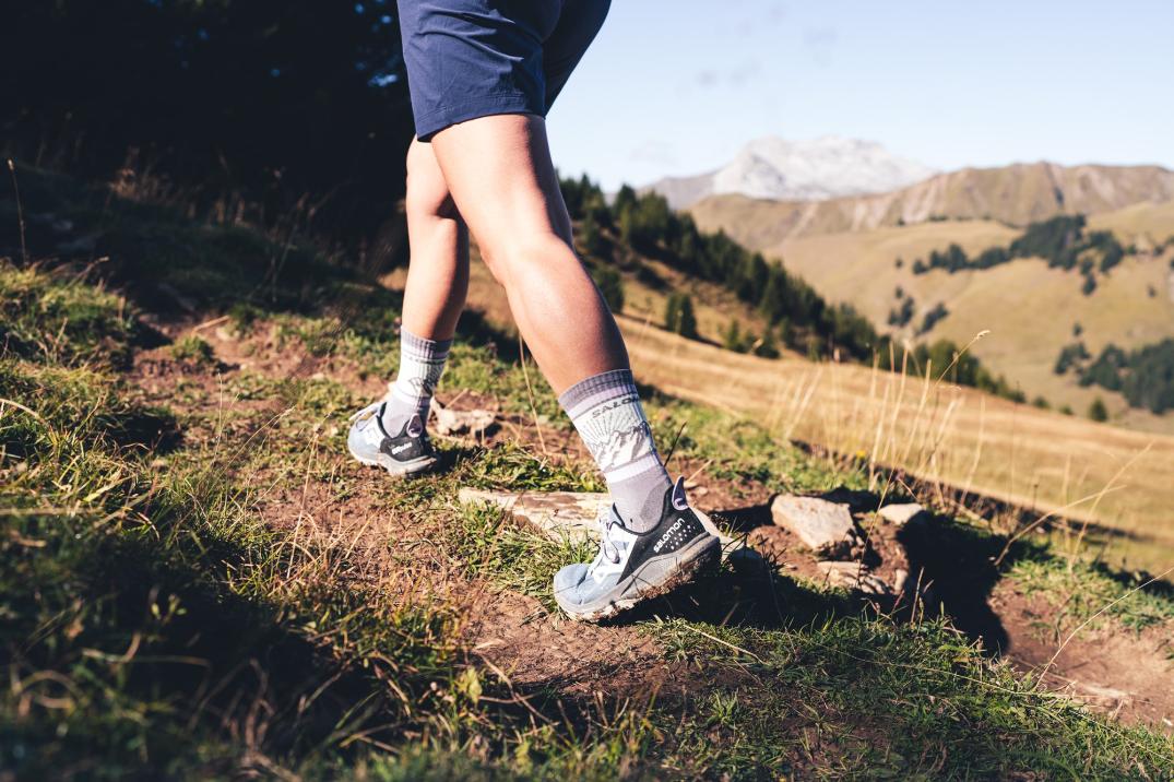 Location Image for OUTpulse GORE-TEX Low Hiking Shoes - Women's