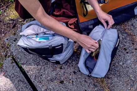 Ortlieb Pannier Packing Cubes - Set of 3 6