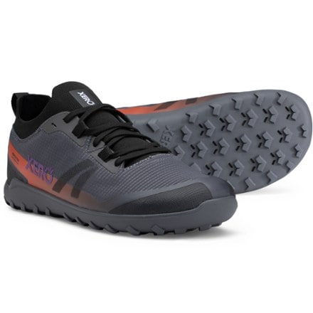 Xero Shoes Mesa Summit WP Trail-Running Shoes - Women's 3