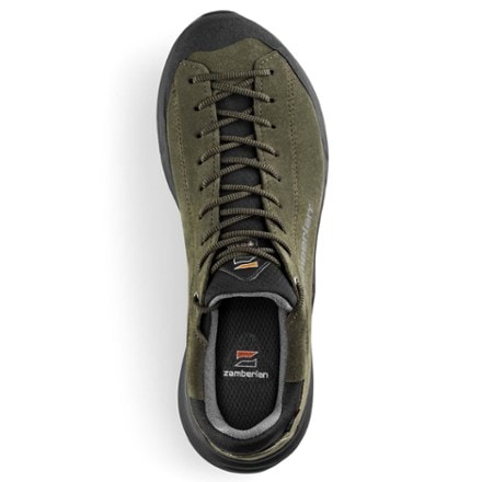 Zamberlan Free Blast Pro GTX Hiking Shoes - Men's 5