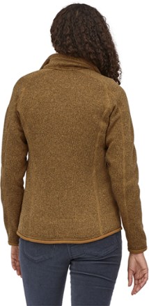 Patagonia Better Sweater Fleece Jacket - Women's 2
