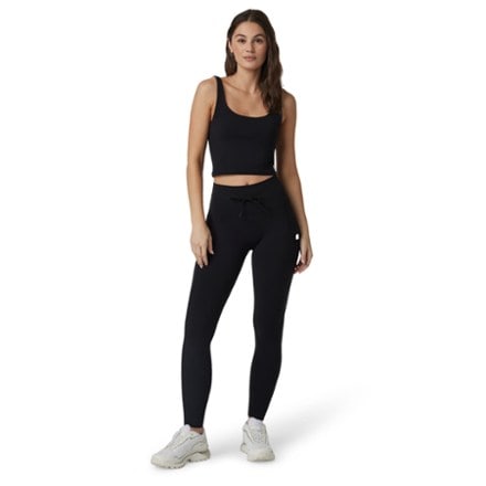 Vuori Daily Pocket Leggings - Women's 3