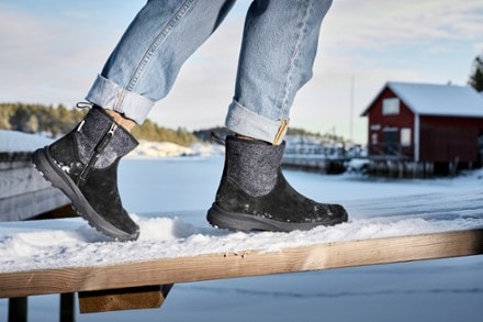 ICEBUG Sander NT Boots - Women's 9
