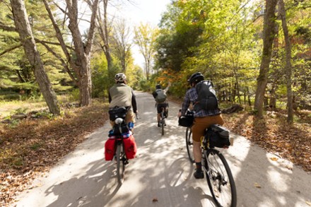 Location Image for Topstone 1 Bike