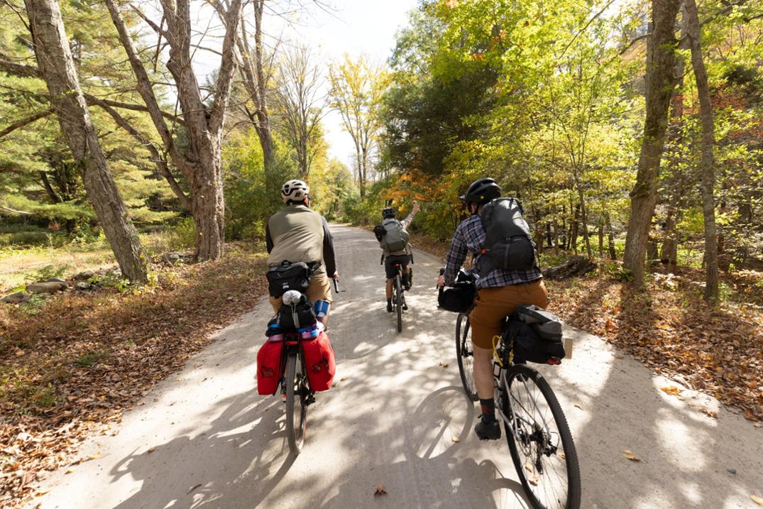 Location Image for Topstone 1 Bike