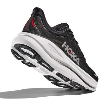 HOKA Bondi 9 Road-Running Shoes - Men's 5