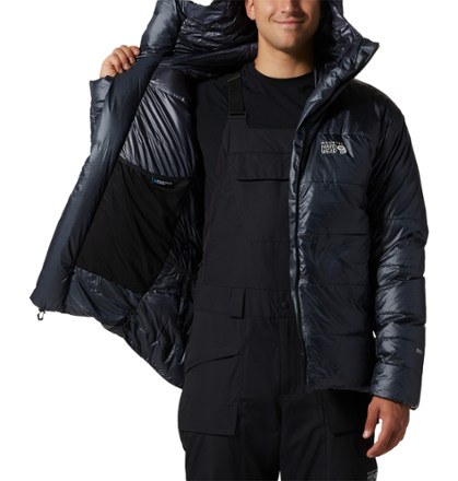 Mountain Hardwear Phantom Down Parka - Men's 6