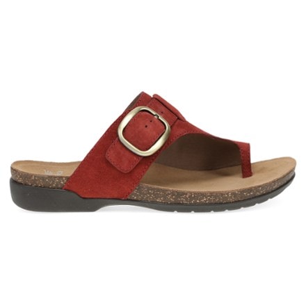 Dansko Rylee Sandals - Women's 0