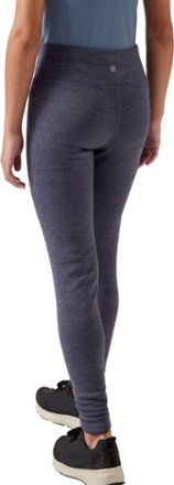 Athleta High Rise Polartec Tights - Girls' 1