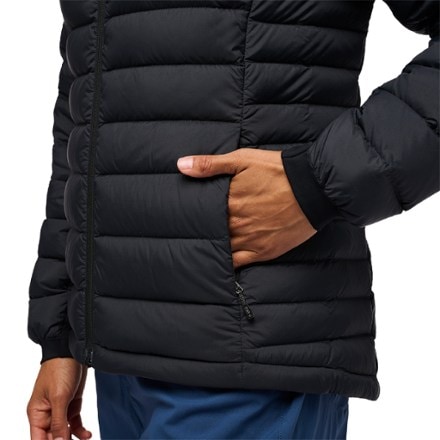 Black Diamond Access Down 2.0 Hoody - Women's 4