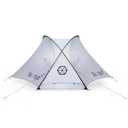 Samaya INSTANT2 Tent 3