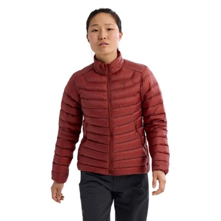 Arc'teryx Cerium Down Jacket - Women's 1