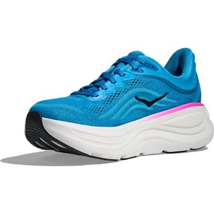 HOKA Bondi 9 Road-Running Shoes - Women's 3