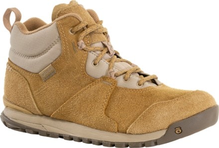 Oboz Emma Mid Boots - Women's 2