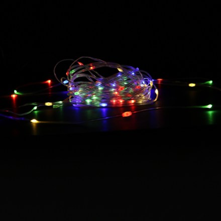 LuminAID USB String Lights - Package of 2 6