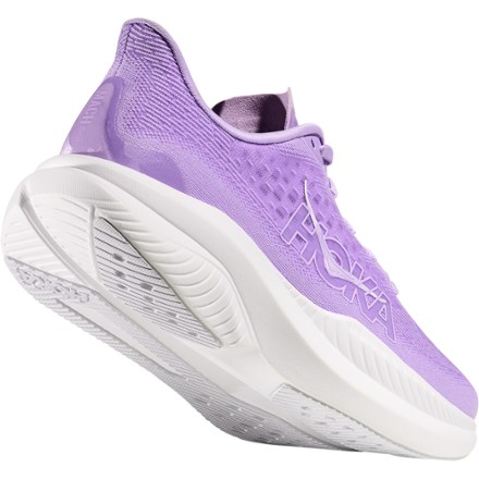 HOKA Mach 6 Road-Running Shoes - Women's 6