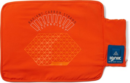 Product Image of color Orange/Blue