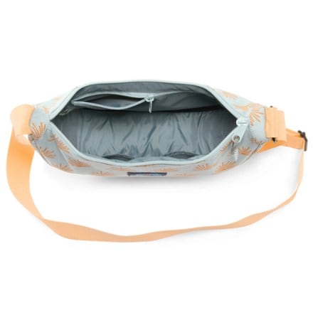 KAVU Saddle Satchel 6
