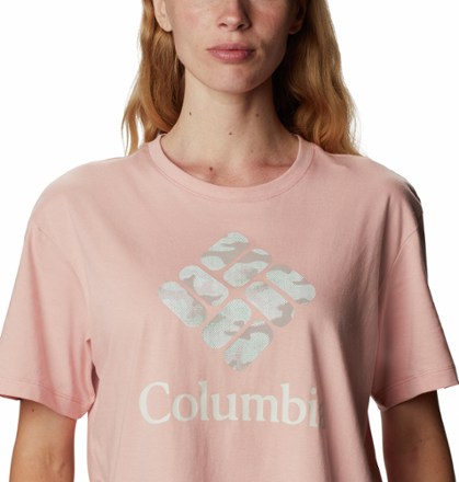 Columbia Park Relaxed T-Shirt - Women's 3