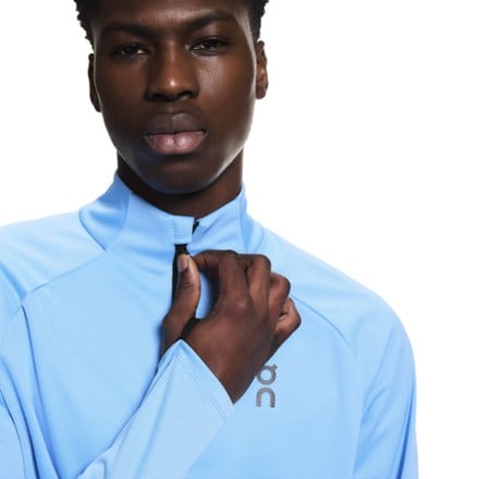 On Climate Shirt - Men's 4
