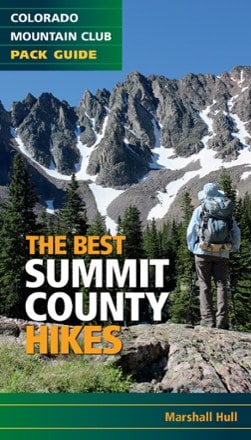 Colorado Mountain Club The Best Summit County Hikes 0