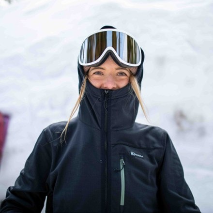 Flylow Katinka Hoodie - Women's 3