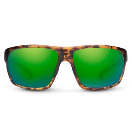 Suncloud Boone Polarized Sunglasses 1