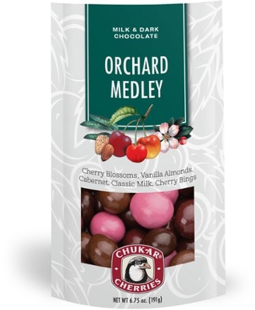 Chukar Cherries Orchard Medley 0