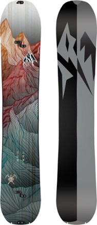 top splitboards 2020