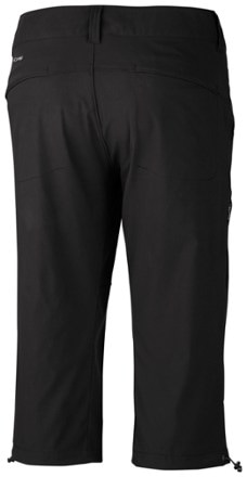 Columbia Saturday Trail II Knee Pants - Women's 3