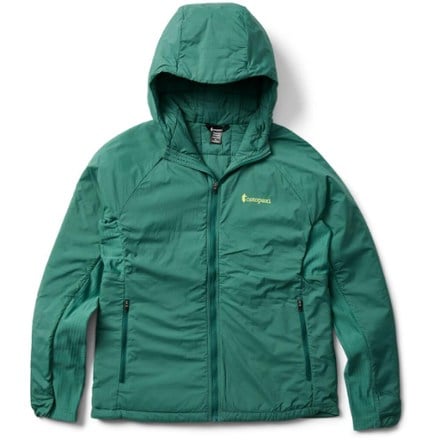 Cotopaxi Pacaya 2.0 Insulated Hooded Jacket - Women's 0