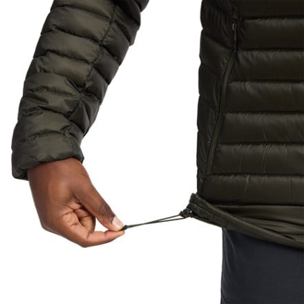 Black Diamond Approach Down Hoody - Men's 7